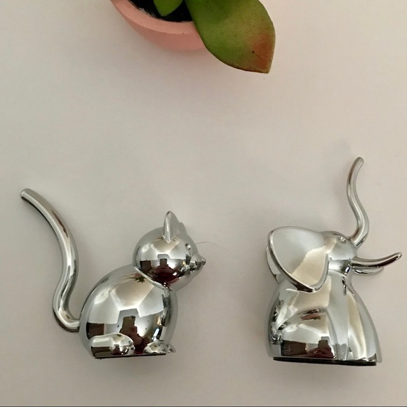 FOR @SHASTAPURPLE ONLY🌟HP🌟Umbra Jewelry Holders - Picture 4 of 6